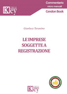 Cover of imprese soggette a registrazione