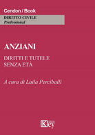 Cover of Anziani. Diritti e tutele senza età