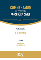 Cover of sequestro