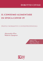 Cover of consumo alimentare in epoca Covid-19