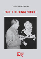 Cover of Diritto dei servizi pubblici