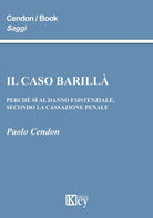 Cover of caso Barillà