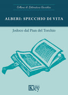 Cover of Alberi: specchio di vita