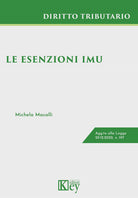 Cover of esenzioni IMU