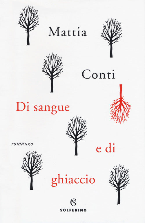 Cover of Di sangue e di ghiaccio