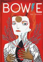 Cover of Bowie. Una biografia