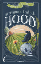 Cover of Arrivano i fratelli Hood