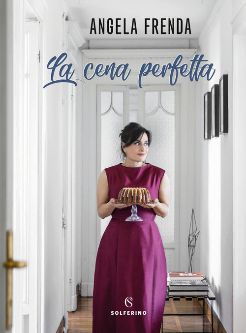 Cover of cena perfetta