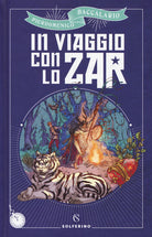 Cover of In viaggio con lo zar