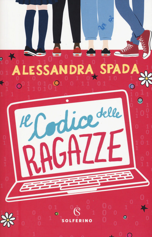 Cover of codice delle ragazze