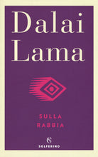 Cover of Sulla rabbia