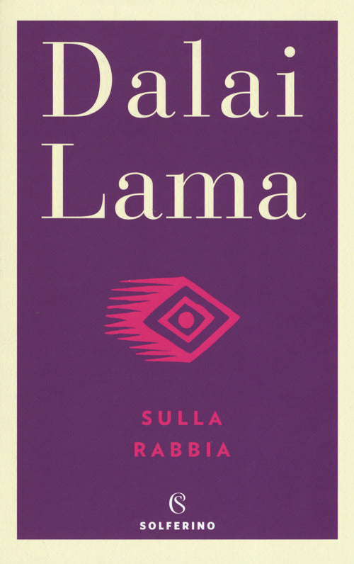 Cover of Sulla rabbia