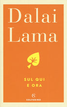 Cover of Sul qui e ora