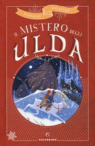 Cover of mistero degli Ulda