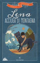 Cover of Lena, acciuga di montagna