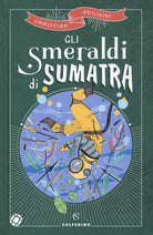 Cover of smeraldi di Sumatra