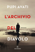 Cover of archivio del diavolo