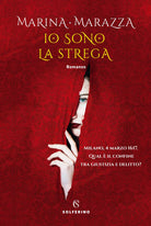 Cover of Io sono la strega