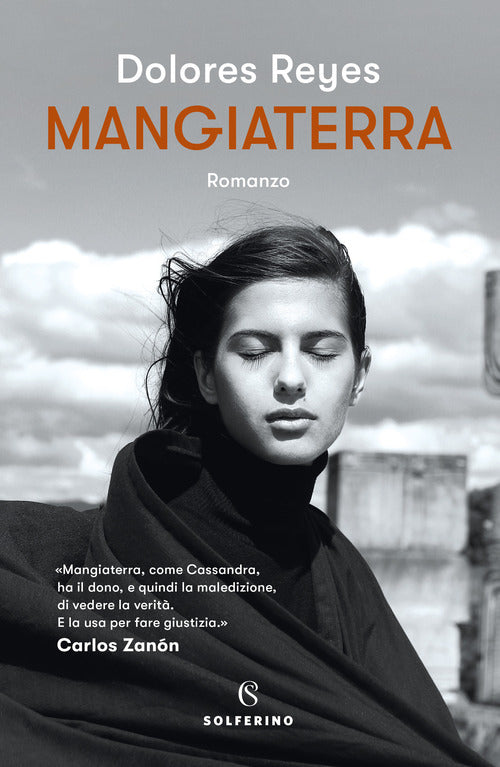 Cover of Mangiaterra