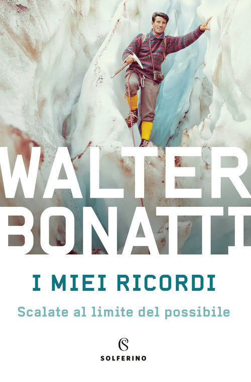 Cover of miei ricordi