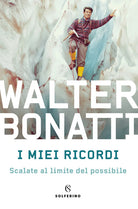 Cover of miei ricordi