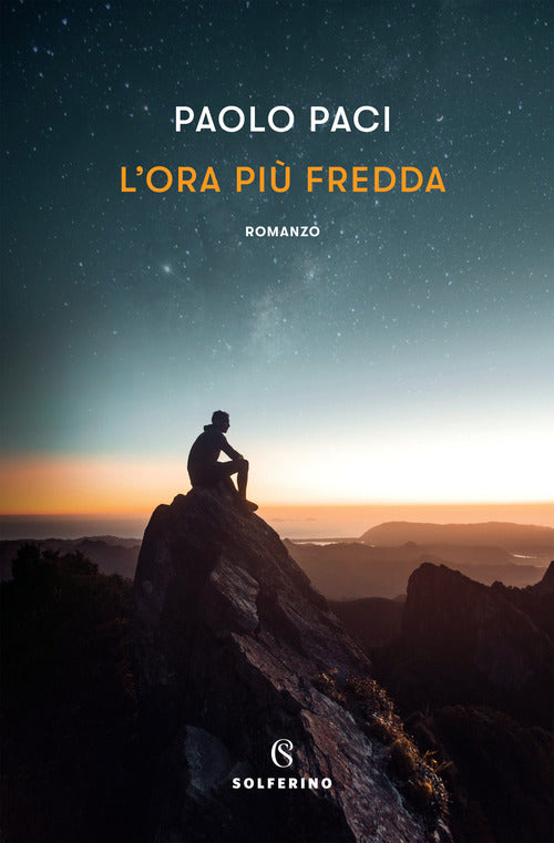 Cover of ora più fredda