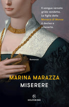 Cover of Miserere