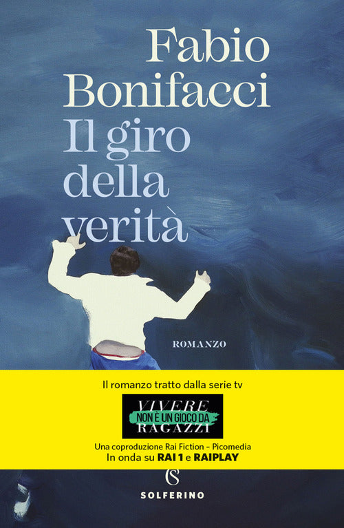 Cover of giro della verità