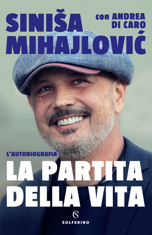 Cover of partita della vita