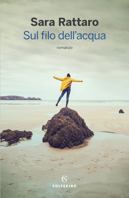 Cover of Sul filo dell'acqua