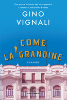 Cover of Come la grandine