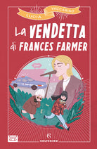 Cover of vendetta di Frances Farmer