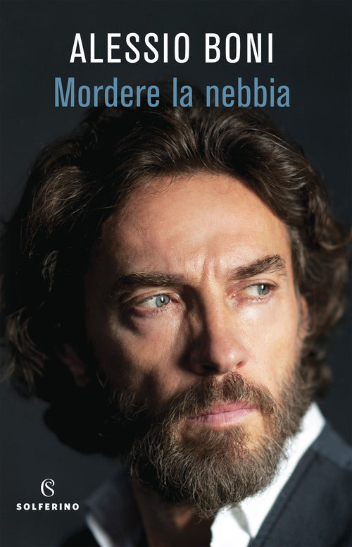 Cover of Mordere la nebbia