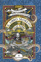 Cover of libro segreto di Jules Verne