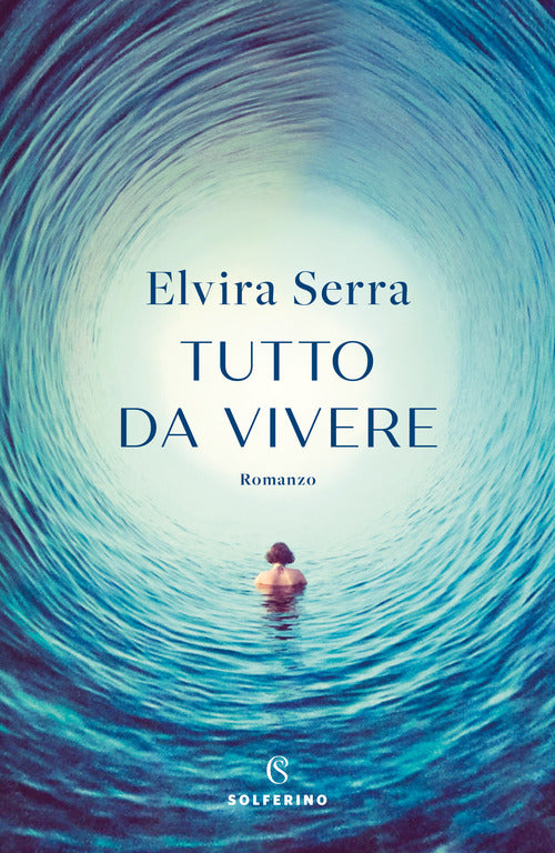 Cover of Tutto da vivere