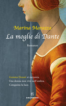 Cover of moglie di Dante