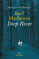 Cover of Deep river