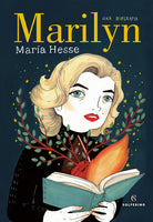 Cover of Marilyn. Una biografia