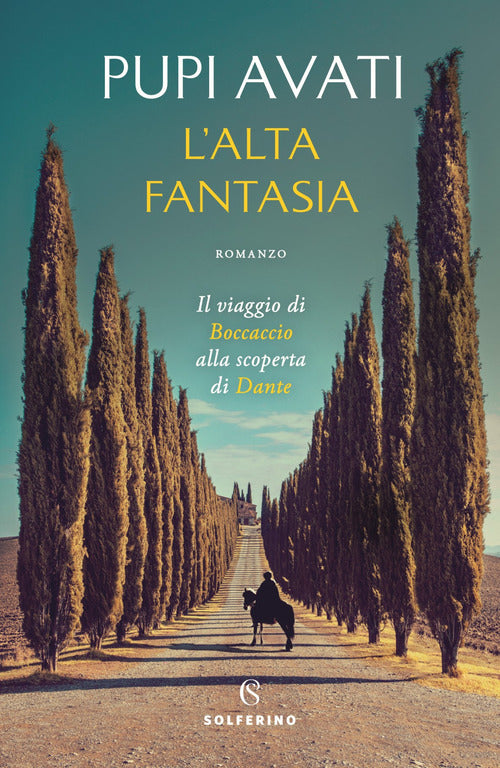 Cover of alta fantasia