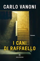 Cover of cani di Raffaello