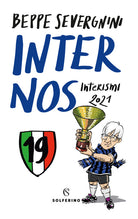 Cover of Inter nos. Interismi 2021