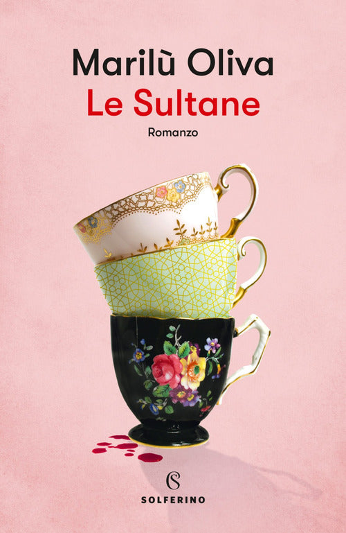 Cover of Sultane