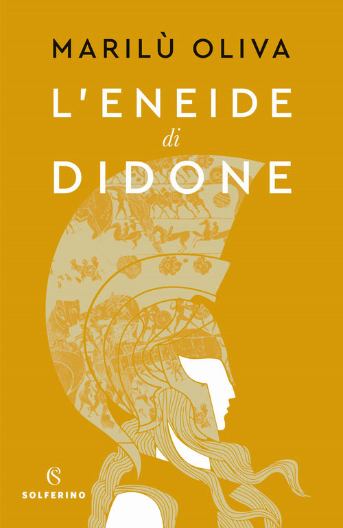 Cover of Eneide di Didone
