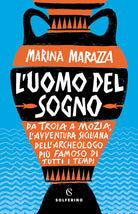 Cover of uomo del sogno