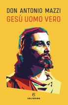 Cover of Gesù uomo vero