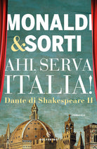 Cover of Dante di Shakespeare