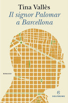 Cover of signor Palomar a Barcellona