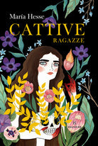 Cover of Cattive ragazze