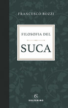 Cover of Filosofia del suca