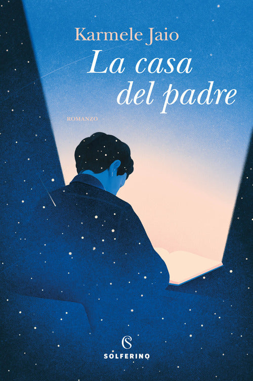 Cover of casa del padre